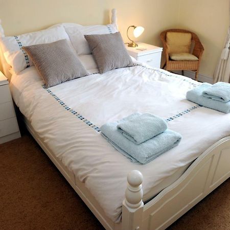 Riverview Guest House Waterloo Kamer foto