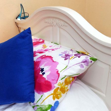 Riverview Guest House Waterloo Kamer foto