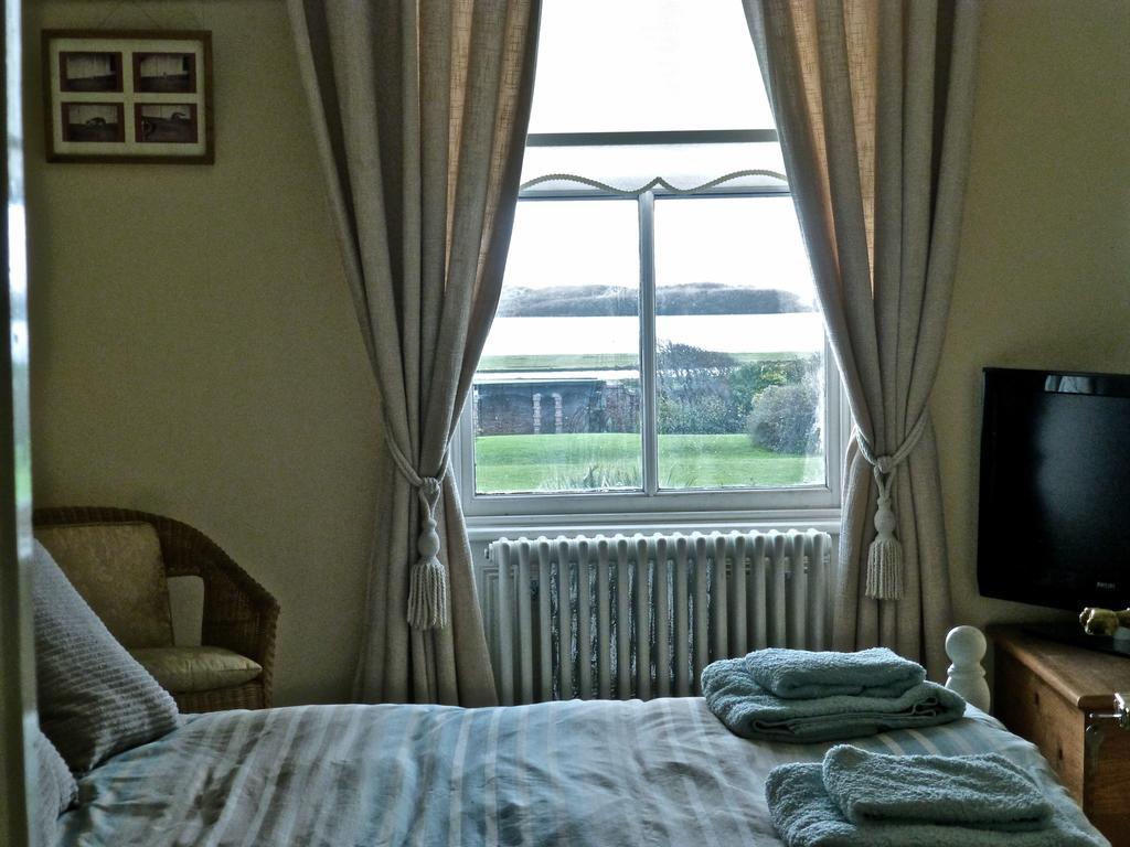 Riverview Guest House Waterloo Kamer foto