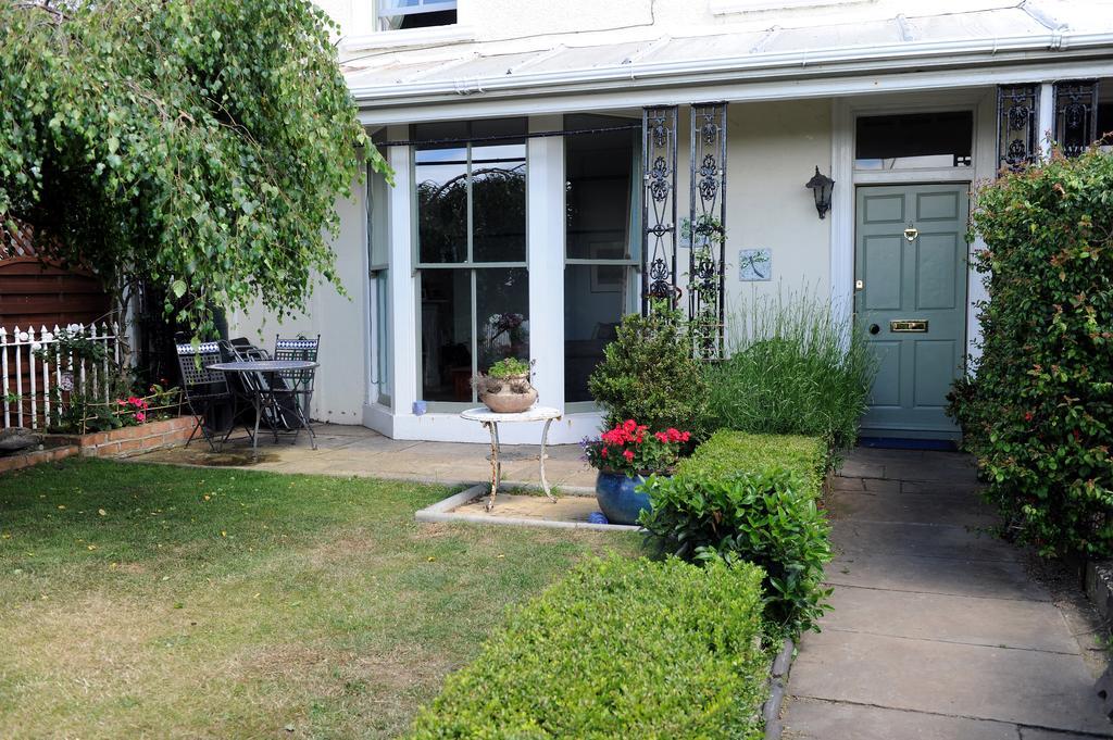 Riverview Guest House Waterloo Buitenkant foto