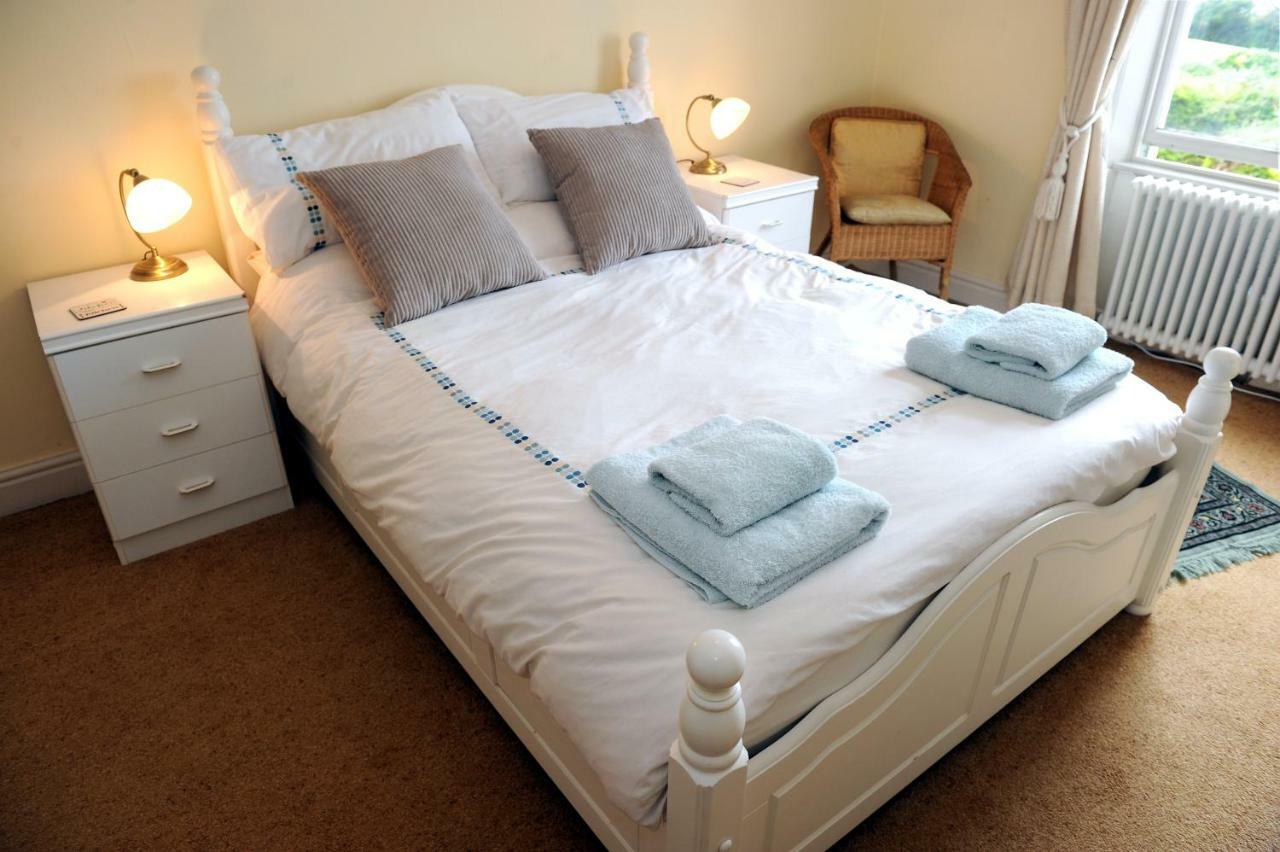 Riverview Guest House Waterloo Kamer foto